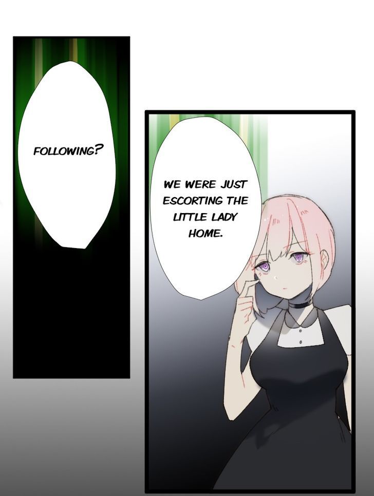 Catharsis Chapter 126 page 20 - Chapter 126