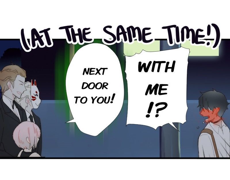 Catharsis Chapter 126 page 27 - Chapter 126