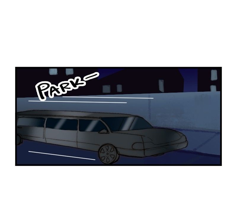 Catharsis Chapter 126 page 3 - Chapter 126