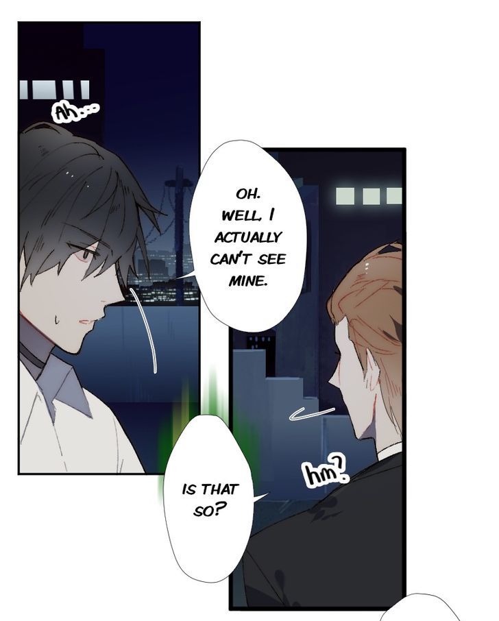 Catharsis Chapter 126 page 6 - Chapter 126