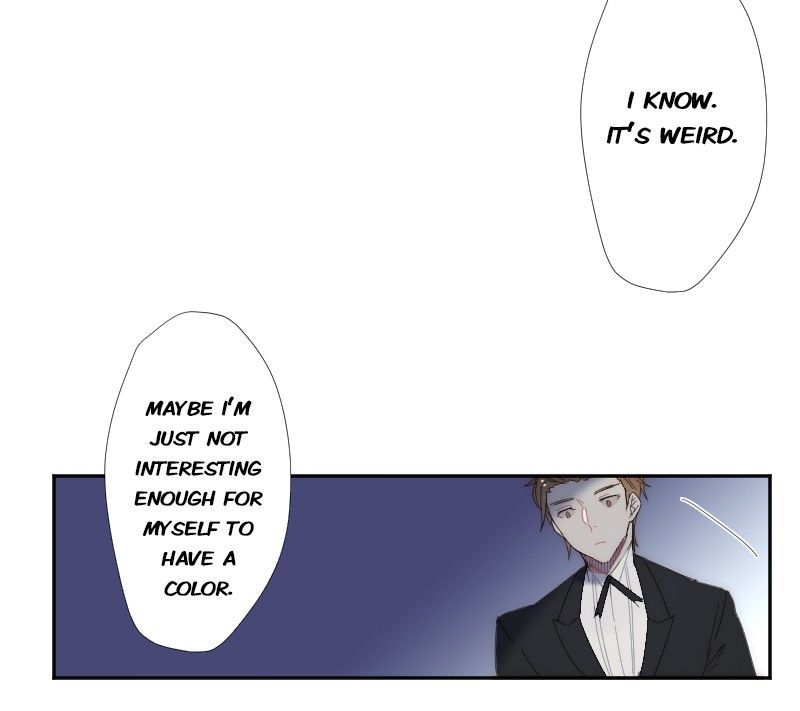 Catharsis Chapter 126 page 7 - Chapter 126