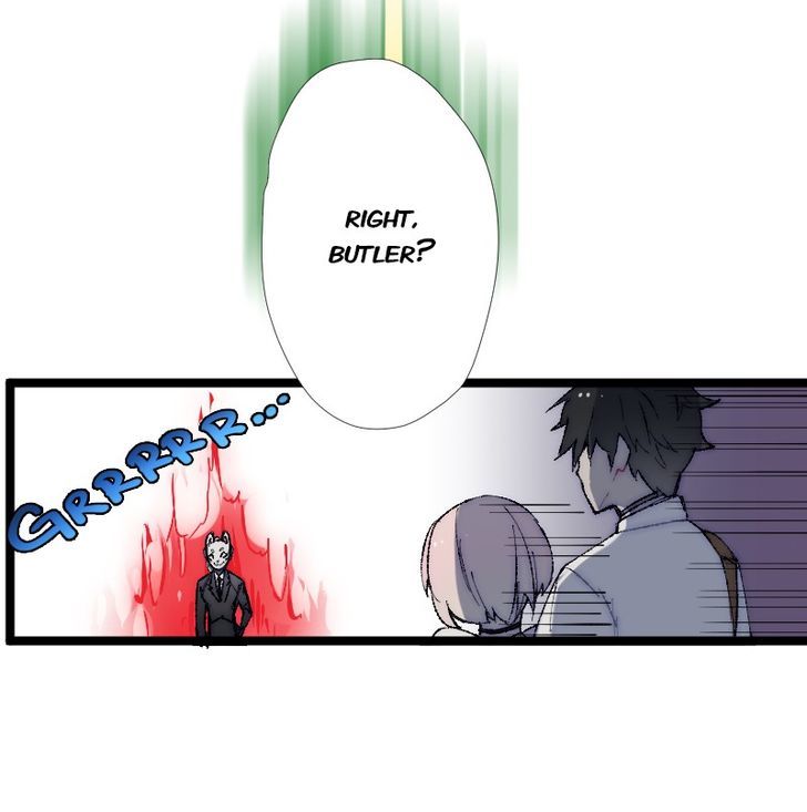 Catharsis Chapter 127 page 13 - Chapter 127