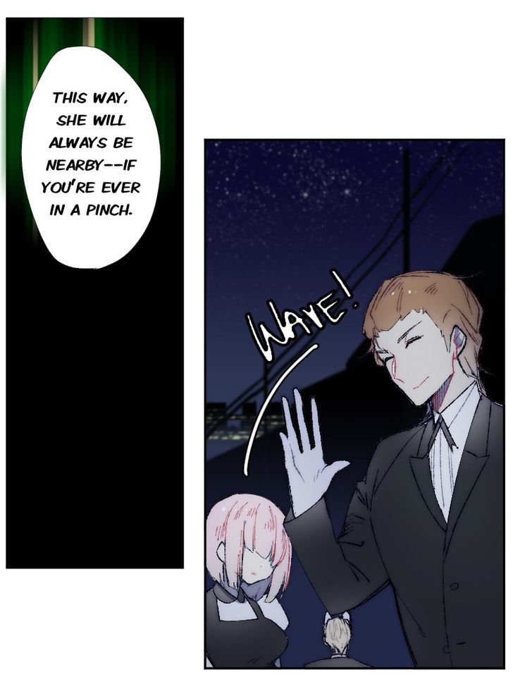 Catharsis Chapter 127 page 14 - Chapter 127