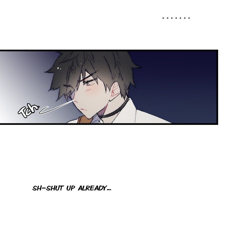 Catharsis Chapter 127 page 17 - Chapter 127