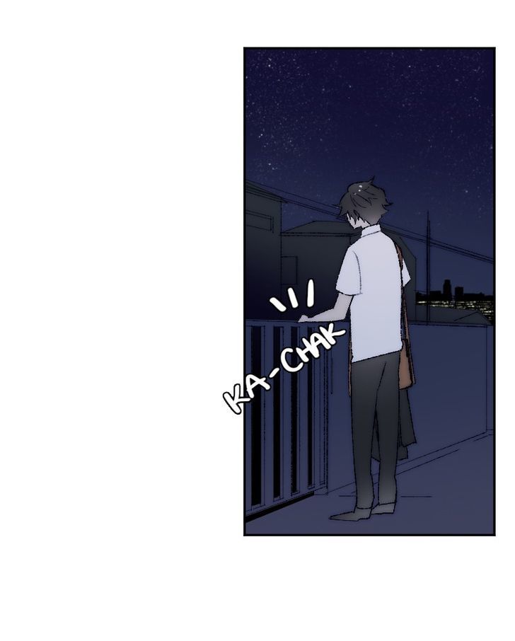 Catharsis Chapter 127 page 18 - Chapter 127