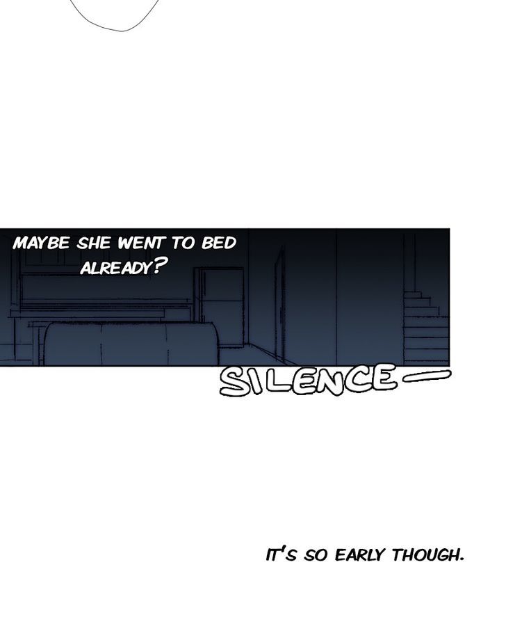 Catharsis Chapter 127 page 22 - Chapter 127