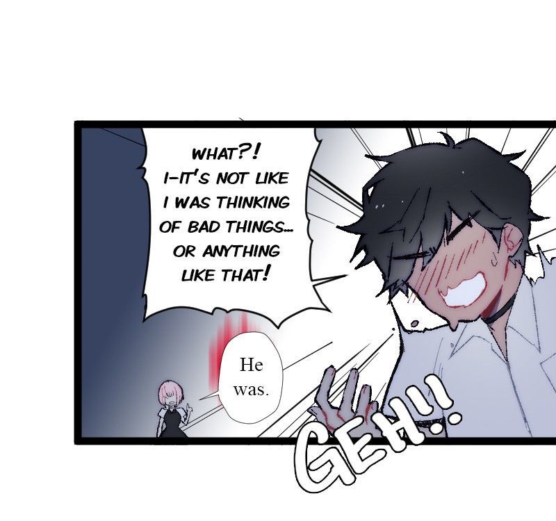 Catharsis Chapter 127 page 5 - Chapter 127