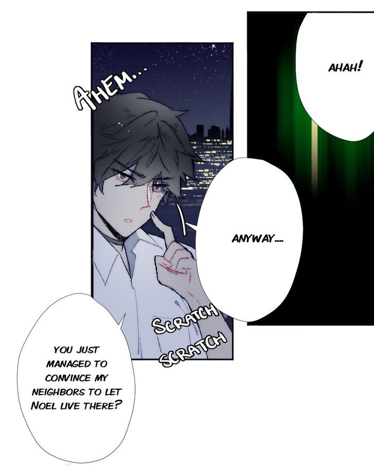 Catharsis Chapter 127 page 7 - Chapter 127