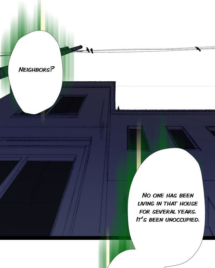 Catharsis Chapter 127 page 8 - Chapter 127