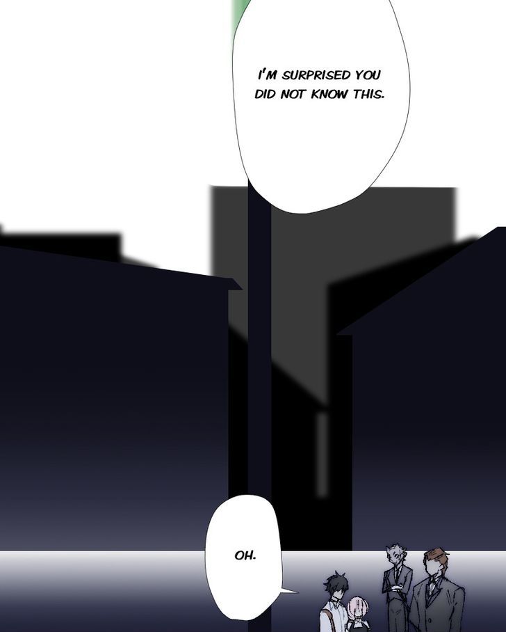 Catharsis Chapter 127 page 9 - Chapter 127