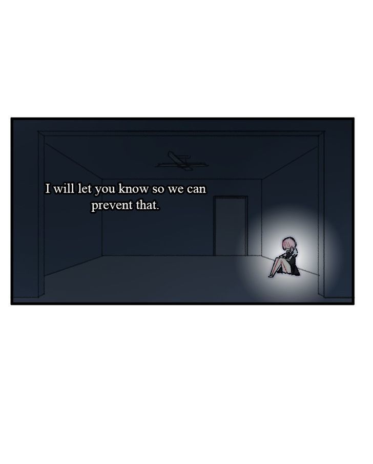 Catharsis Chapter 128 page 11 - Chapter 128