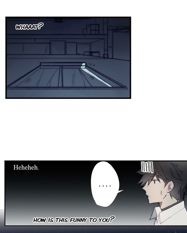 Catharsis Chapter 128 page 15 - Chapter 128