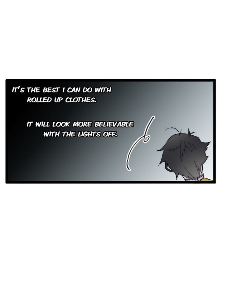 Catharsis Chapter 128 page 25 - Chapter 128