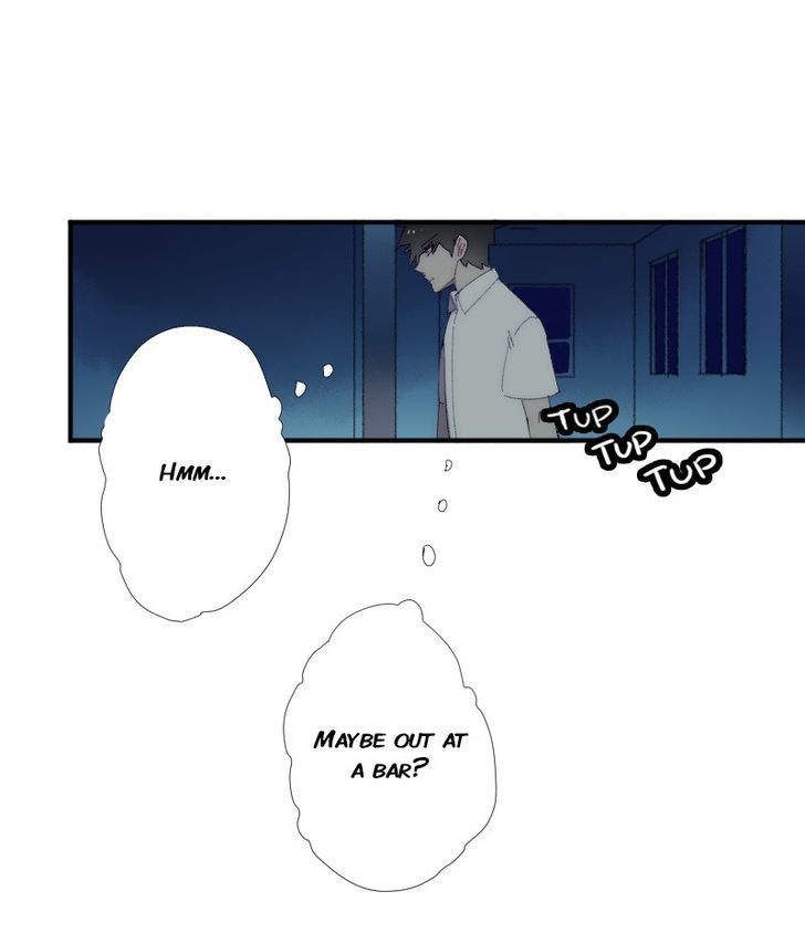 Catharsis Chapter 128 page 3 - Chapter 128