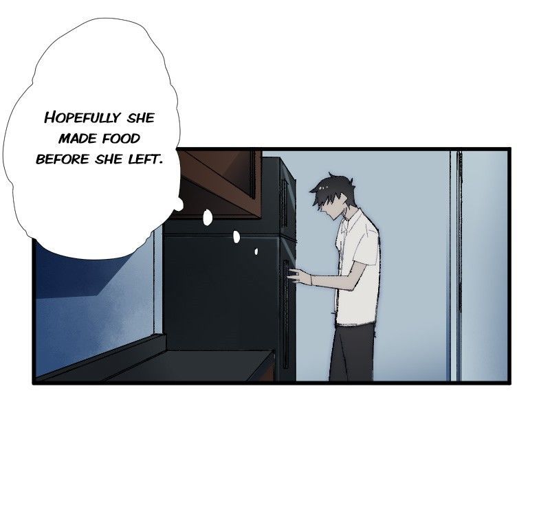 Catharsis Chapter 128 page 5 - Chapter 128