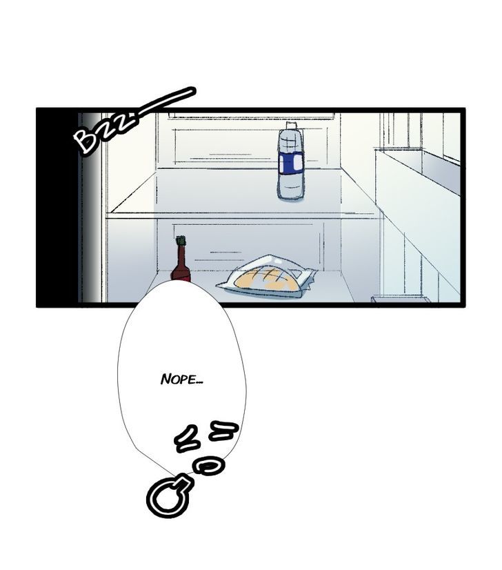 Catharsis Chapter 128 page 6 - Chapter 128