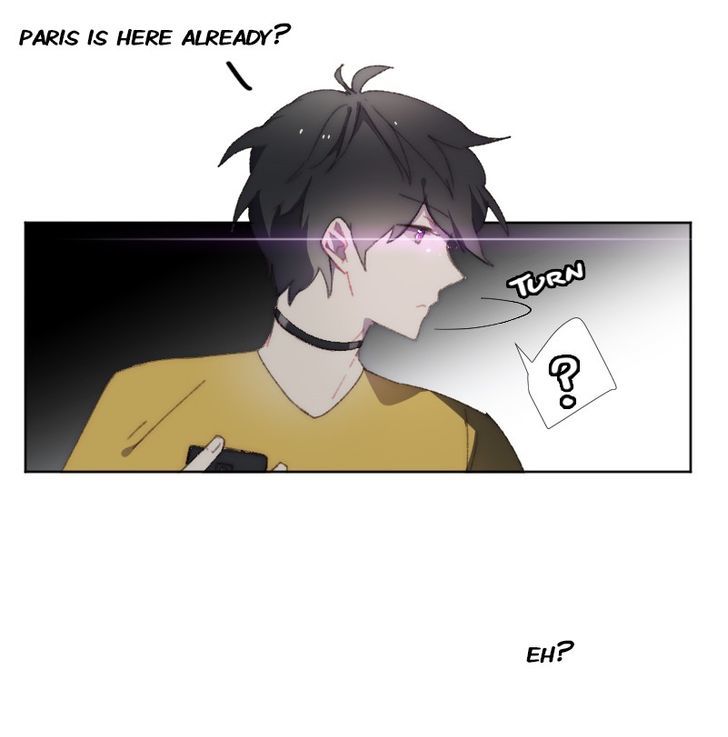 Catharsis Chapter 129 page 12 - Chapter 129