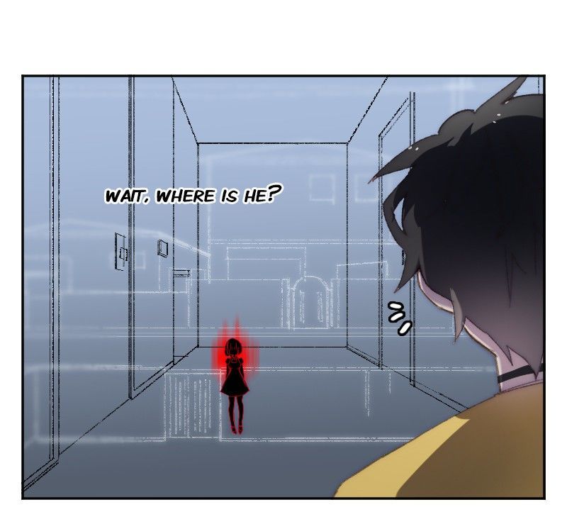 Catharsis Chapter 129 page 13 - Chapter 129