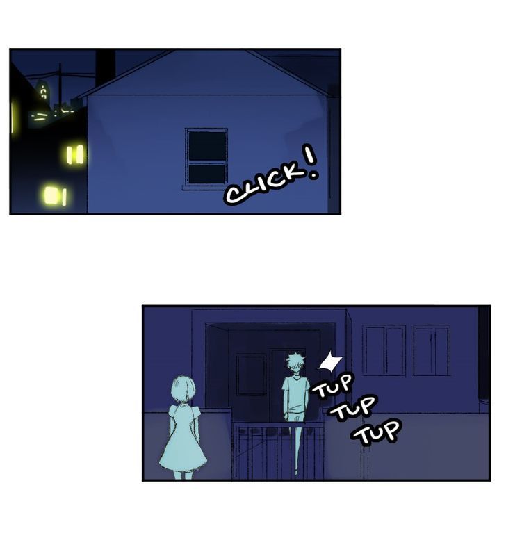 Catharsis Chapter 129 page 16 - Chapter 129