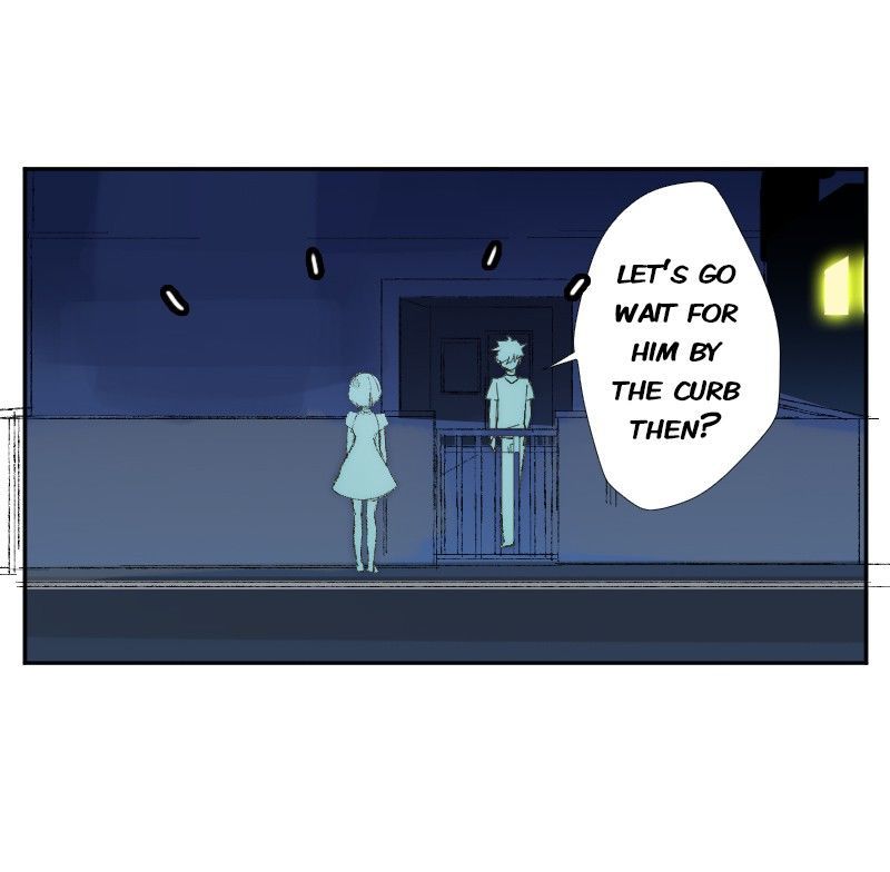 Catharsis Chapter 129 page 17 - Chapter 129