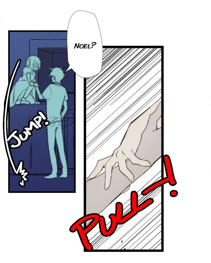 Catharsis Chapter 129 page 25 - Chapter 129