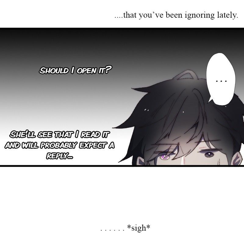 Catharsis Chapter 129 page 6 - Chapter 129