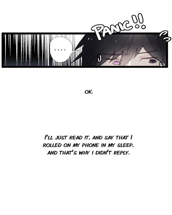 Catharsis Chapter 129 page 7 - Chapter 129