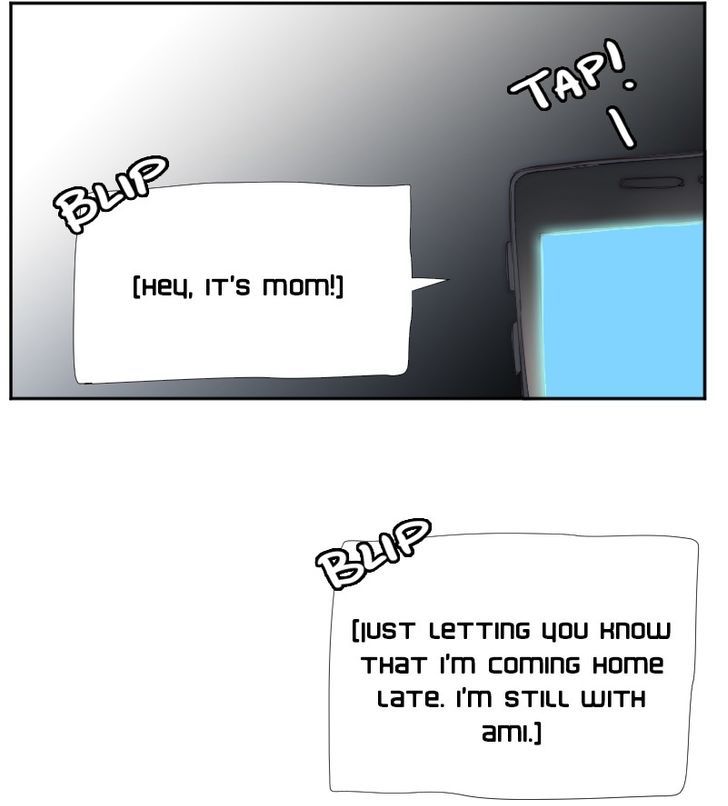 Catharsis Chapter 129 page 9 - Chapter 129