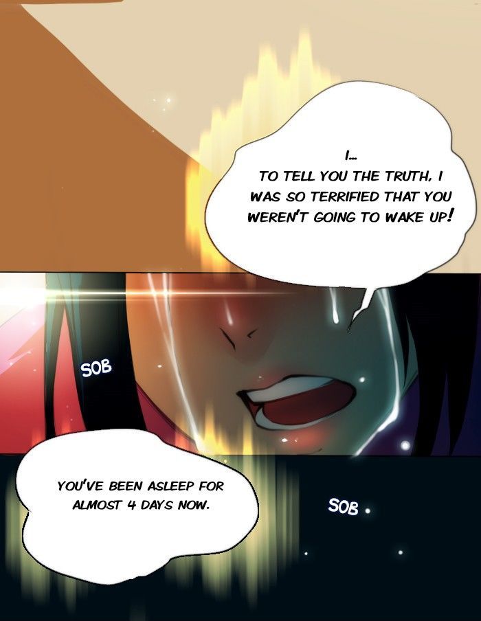 Catharsis Chapter 13 page 10 - Chapter 13