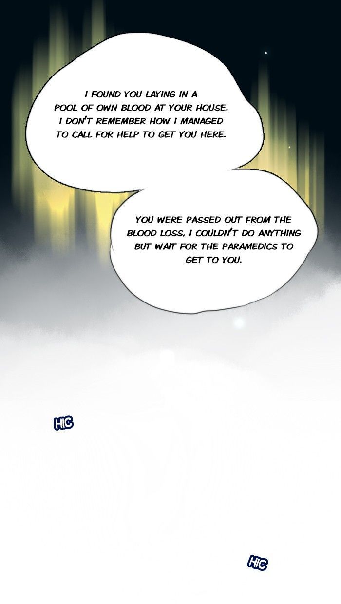 Catharsis Chapter 13 page 11 - Chapter 13
