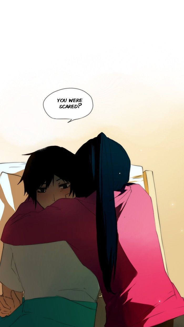Catharsis Chapter 13 page 14 - Chapter 13