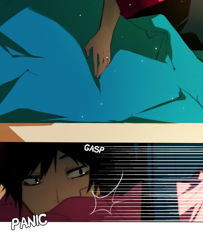 Catharsis Chapter 13 page 15 - Chapter 13