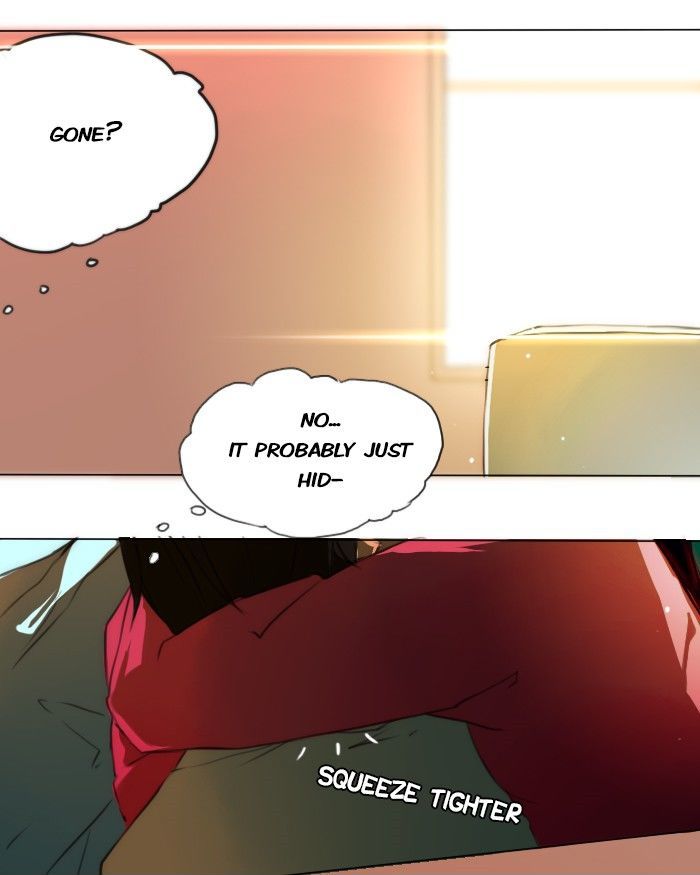Catharsis Chapter 13 page 16 - Chapter 13