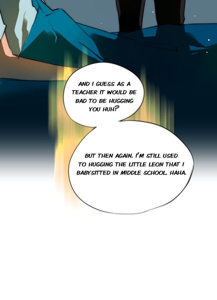 Catharsis Chapter 13 page 18 - Chapter 13