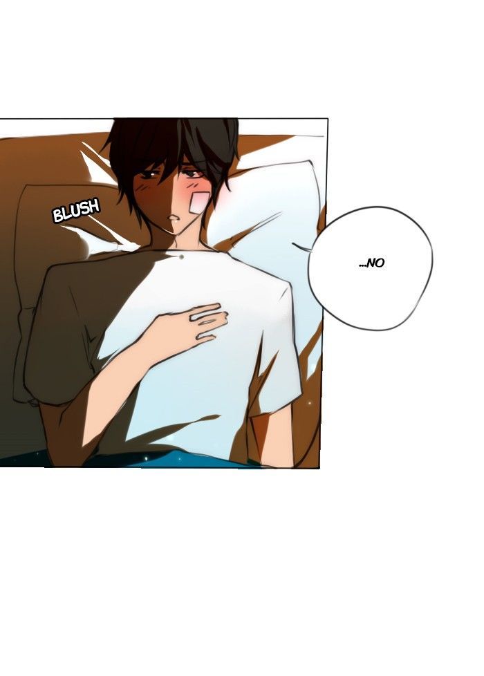 Catharsis Chapter 13 page 20 - Chapter 13