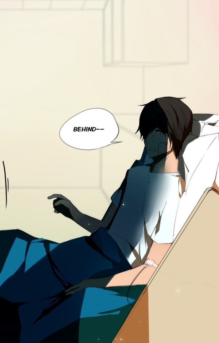 Catharsis Chapter 13 page 7 - Chapter 13