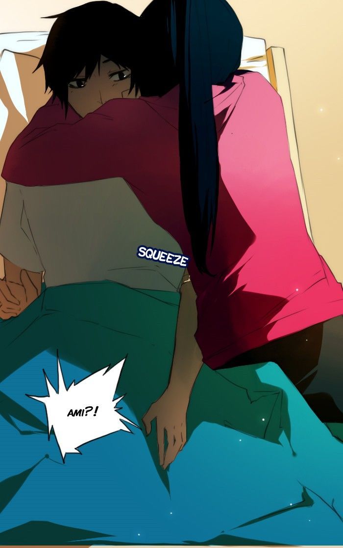 Catharsis Chapter 13 page 9 - Chapter 13