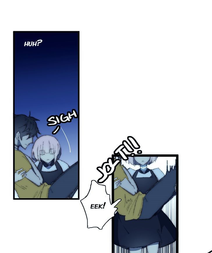 Catharsis Chapter 130 page 16 - Chapter 130