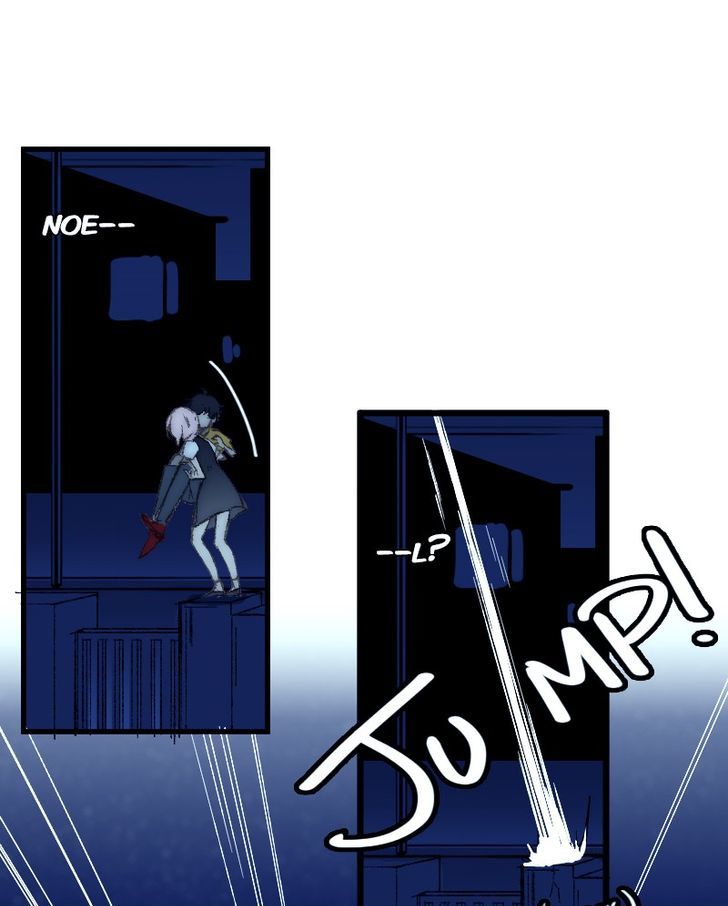 Catharsis Chapter 130 page 19 - Chapter 130