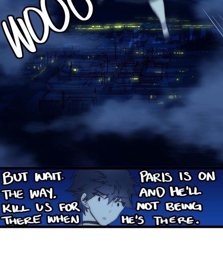 Catharsis Chapter 130 page 21 - Chapter 130