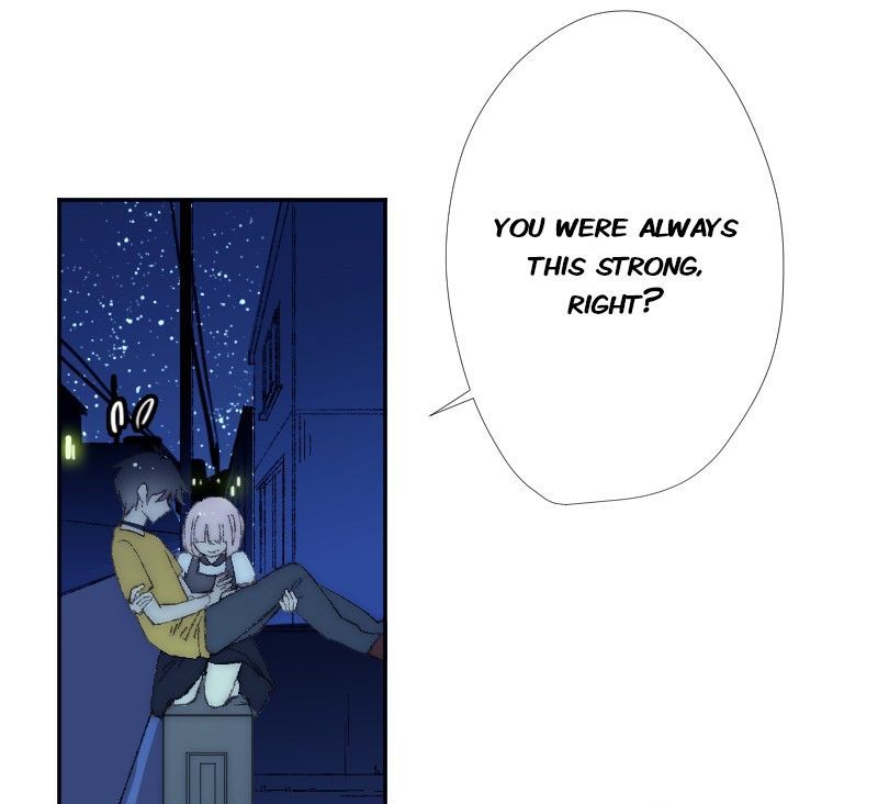 Catharsis Chapter 130 page 5 - Chapter 130