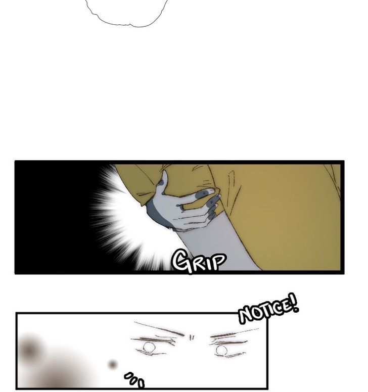 Catharsis Chapter 130 page 8 - Chapter 130