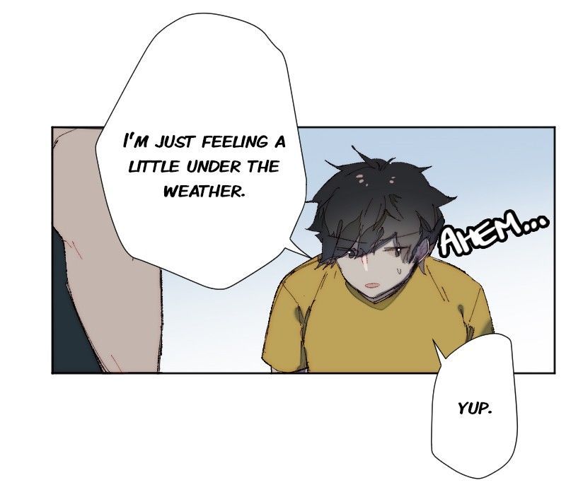Catharsis Chapter 131 page 14 - Chapter 131