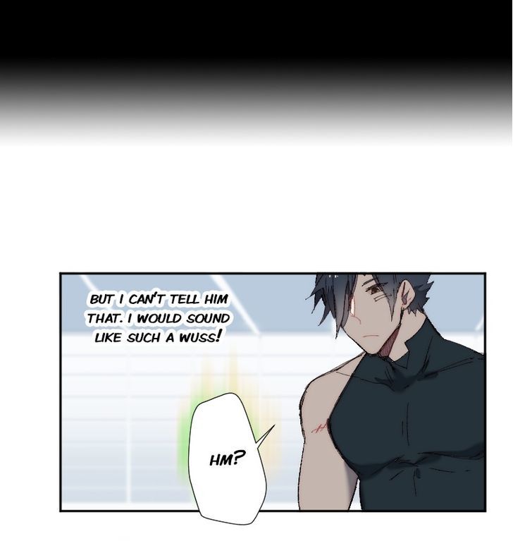 Catharsis Chapter 131 page 20 - Chapter 131