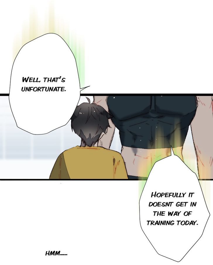 Catharsis Chapter 131 page 21 - Chapter 131