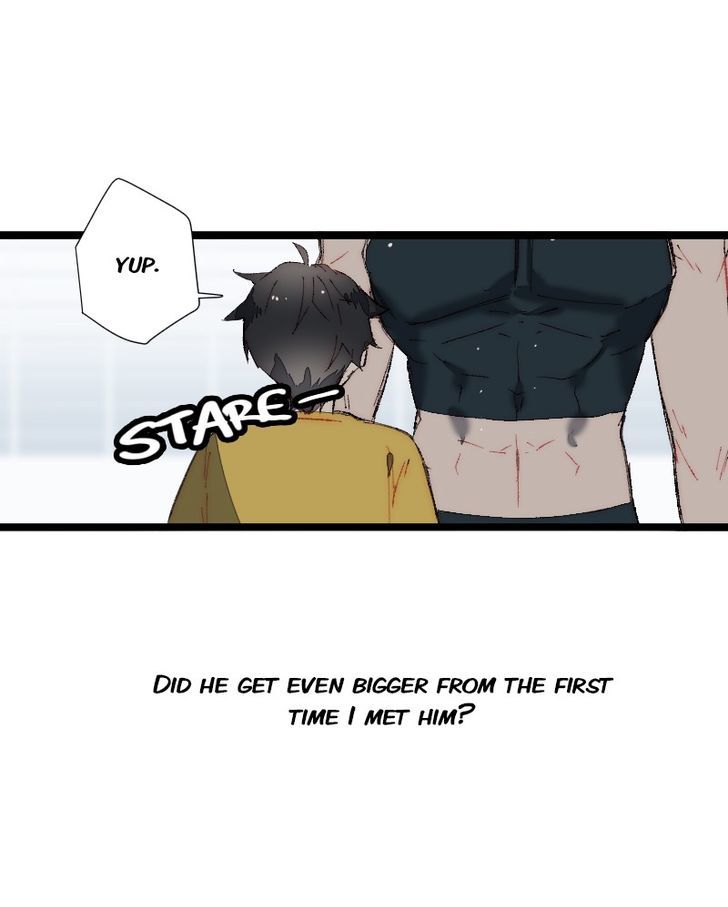 Catharsis Chapter 131 page 22 - Chapter 131