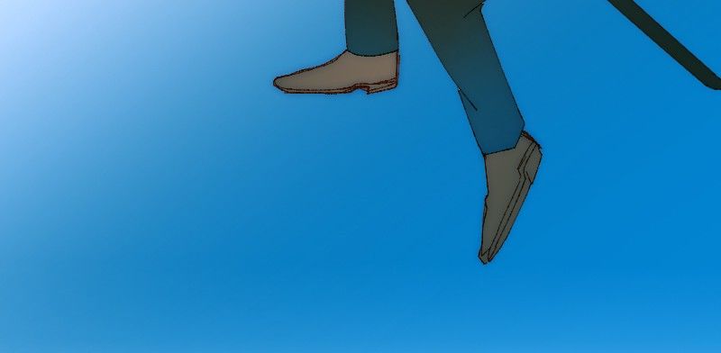 Catharsis Chapter 137 page 12 - Chapter 137