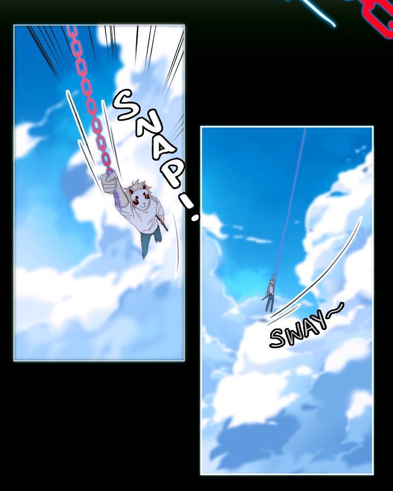 Catharsis Chapter 137 page 15 - Chapter 137
