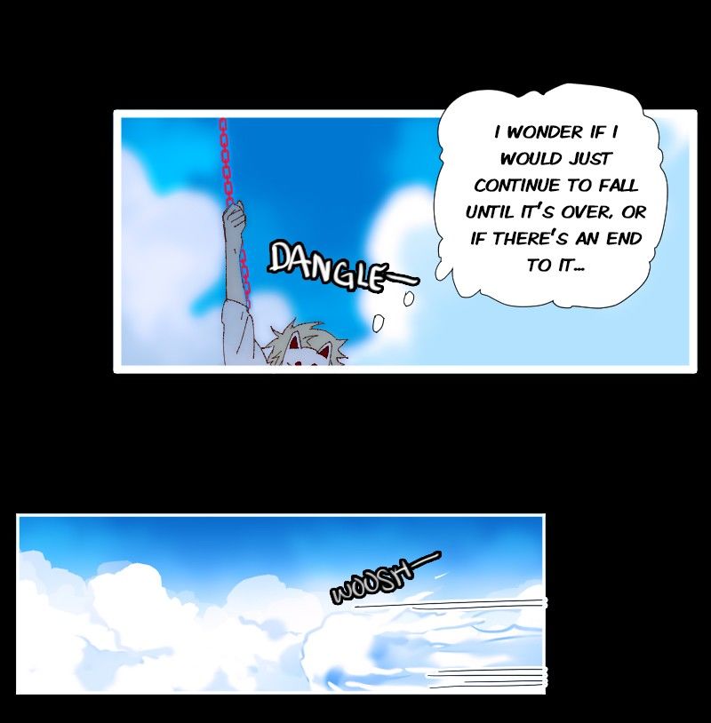 Catharsis Chapter 137 page 16 - Chapter 137