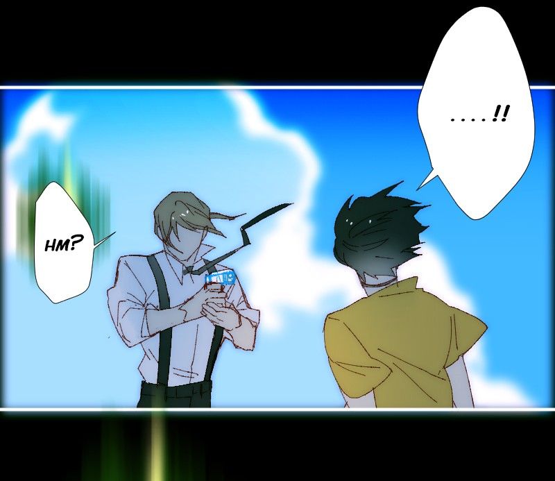 Catharsis Chapter 137 page 27 - Chapter 137